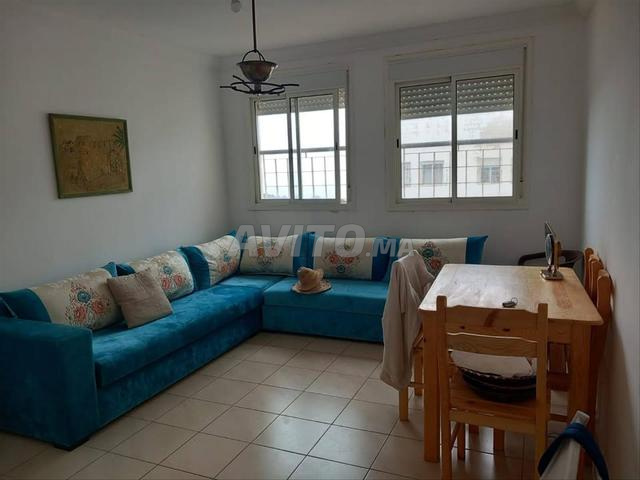 للبيع شقتان محفظتان متجاورتان بالطابق الثالث - 2