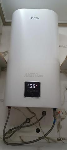 سخان مياه كهربائي