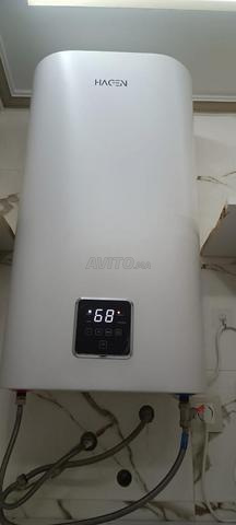 سخان مياه كهربائي - 2