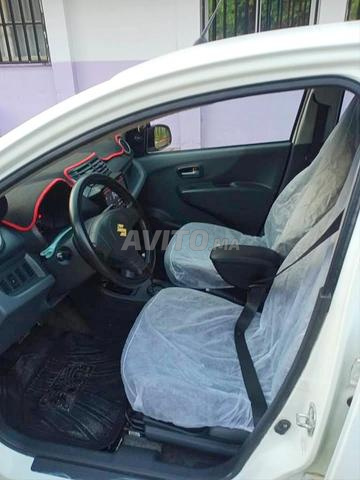 سوزوكي سيليريو - 2