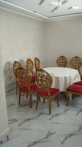 شقة للبيع 1 متر مربع في خريبكة - 2