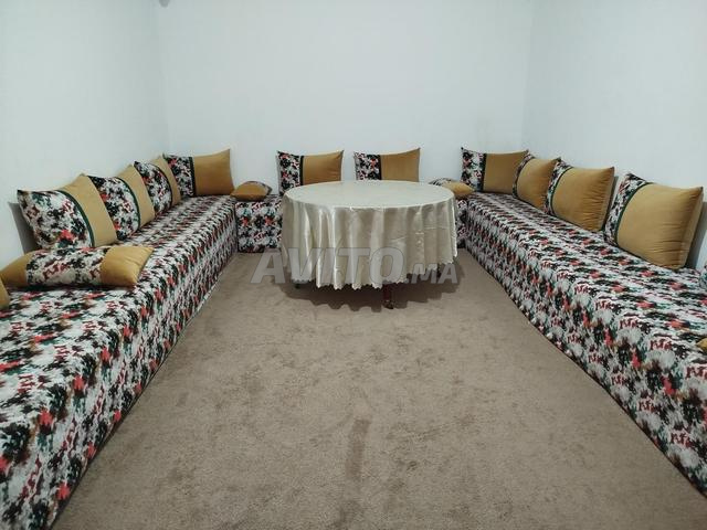 صالون كامل - 2