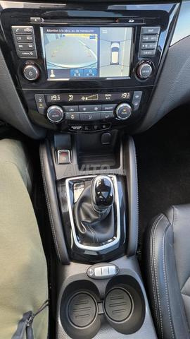 Nissan Qashqai Tekna Plus BVA Diesel M2019 Ded2026