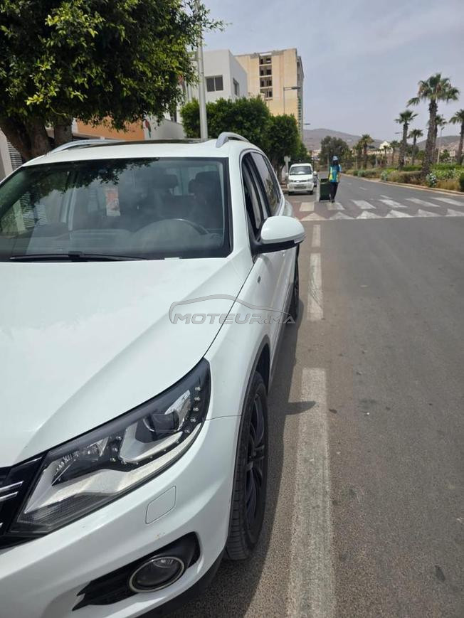 سيارة فولكسفاجن للبيع في حالة جيدة 