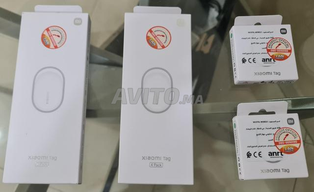 تاغ شاومي باك 4