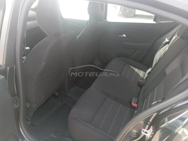 dacia Logan 2022