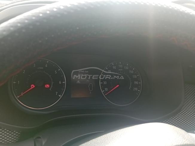 dacia Logan 2022
