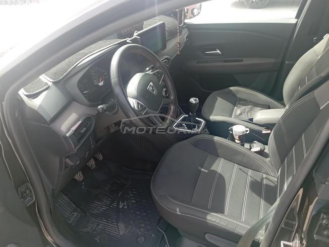 dacia Logan 2022