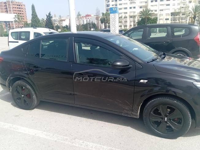 dacia Logan 2022