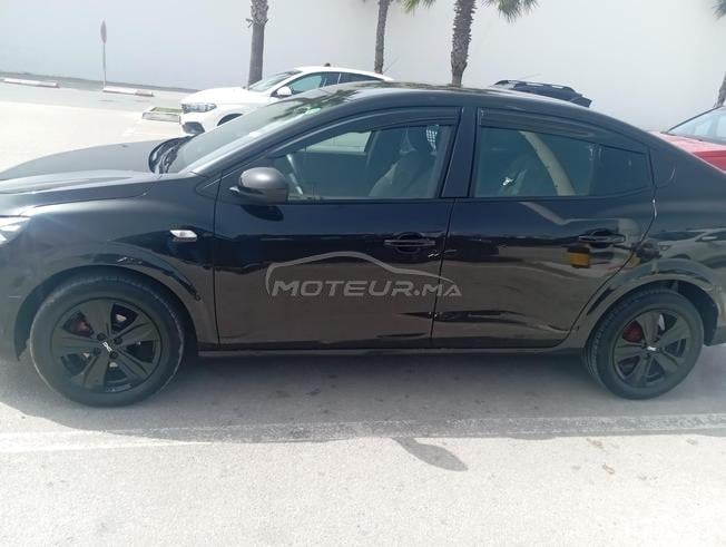 dacia Logan 2022