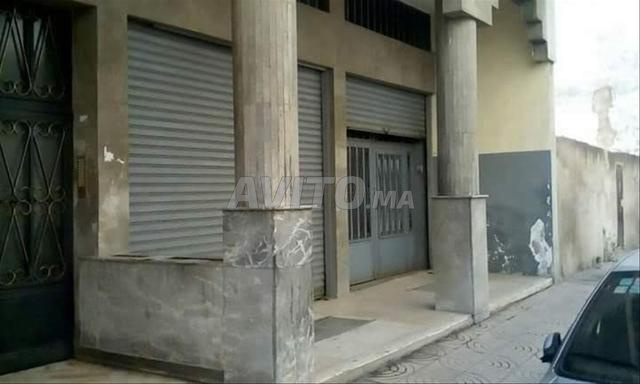 محل تجاري للبيع معاريف - 2