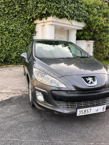 Peugeot 308 diesel