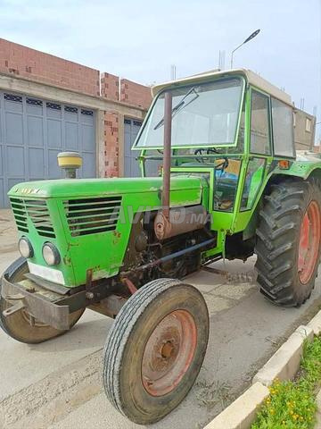 جرار دوتز 8006 - 2