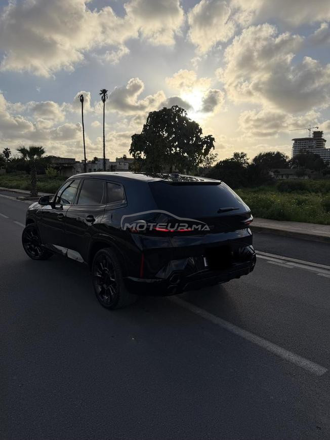BMW XM Hybride Automatique 2025 à Casablanca
