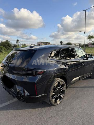 BMW XM Hybride Automatique 2025 à Casablanca
