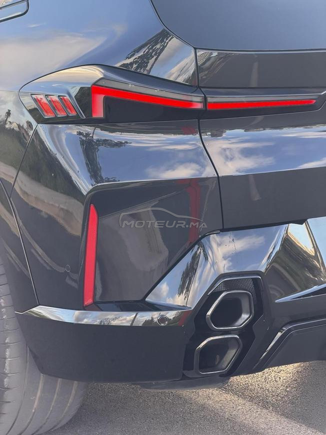 BMW XM Hybride Automatique 2025 à Casablanca