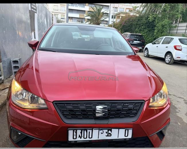 seat ibiza première main excellent etat 