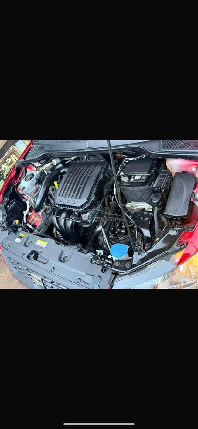 seat ibiza première main excellent etat 