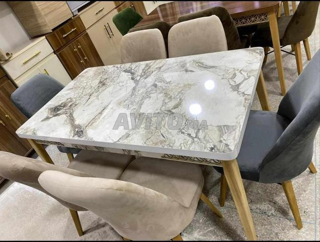 جودة عالية مضمونة... مرحبا! توصيل في المغرب - 2