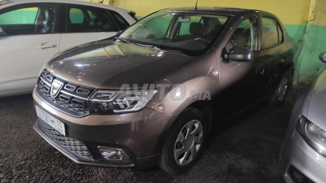 Dacia Logan diesel tt option