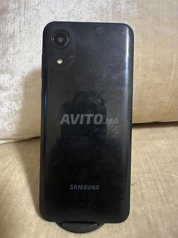 Samsung Galaxy A03 Core