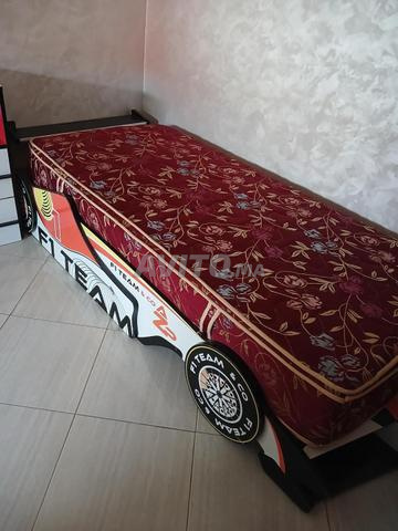 غرفة نوم للصبي في غيش أوداية تمارة - 2