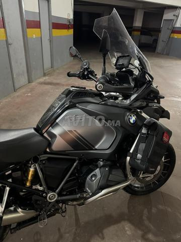 GS 1250 Adventure Très Bon État - 2