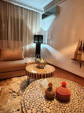 شقة عصرية بوسط جليز - 2