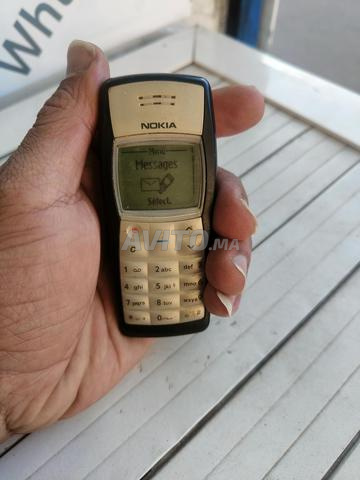 نوكيا 1100 إيطالية - 2
