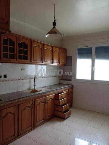 شقة للبيع 84 متر مربع بالدار البيضاء - 2