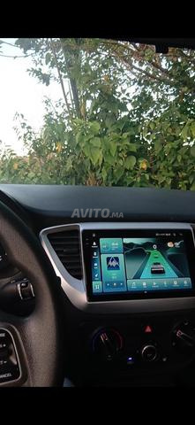 Hyundai Accent Automatique à vendre - 2