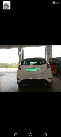 فورد فييستا - 2