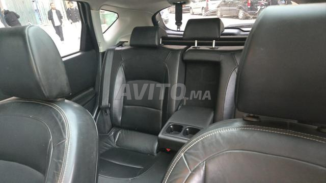 نيسان قشقاي - 2