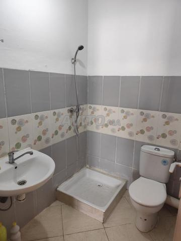 شقة مفروشة للكراء - 2