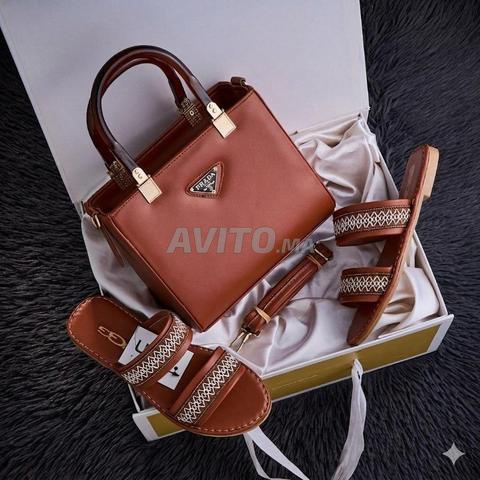 Le NOUVEAU chez Accessor, une collection élégante - 2