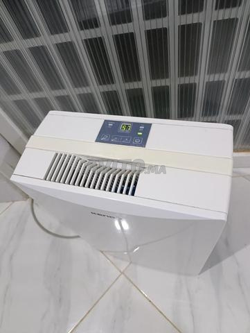 Déshumidificateur - 2