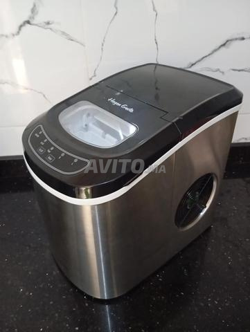 Machine à glaçons - 2