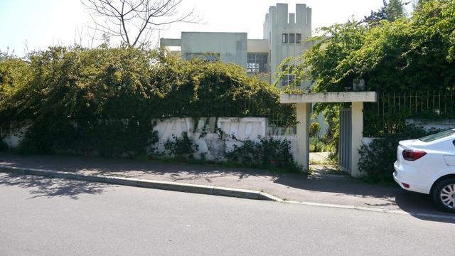 فيلا سكنية وتجارية – OLM سويسي - 2