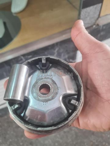 Pièces Aprilia Nitro - 2