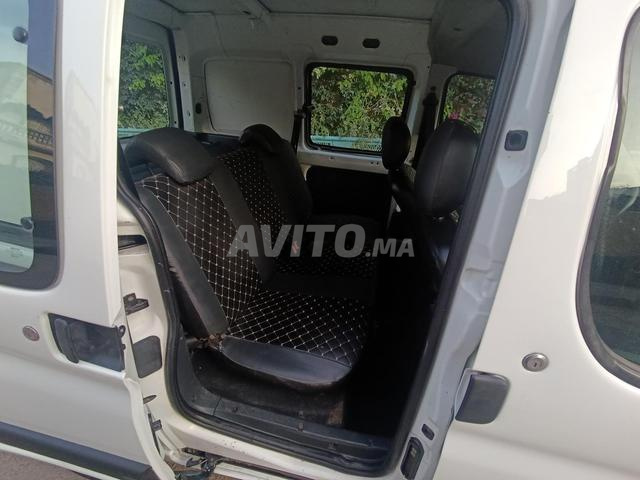 بيجو بارتنر - 2