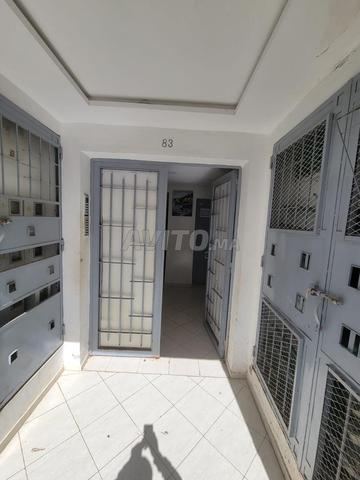 Appartement rénové à vendre dans la résidence Bab Tamaris - 2