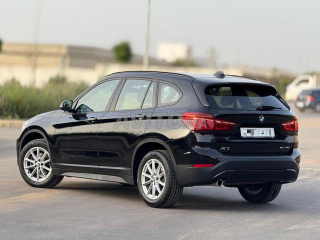 BMW X1 2021