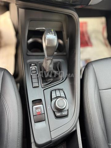 BMW X1 2021
