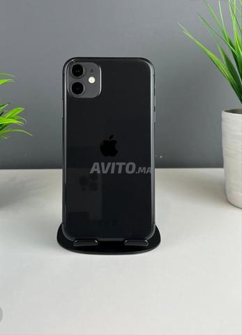 iPhone 11 normal