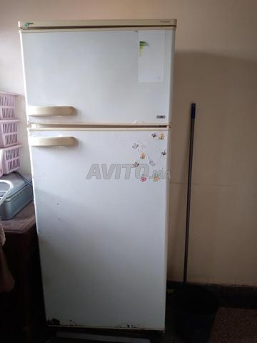 ثلاجة مستعملة أزلي - 2