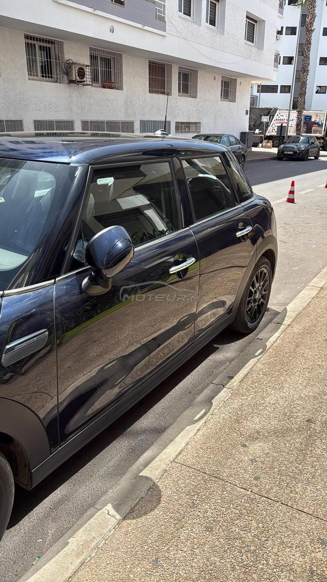 Mini One Essence Automatique 2024 à Rabat