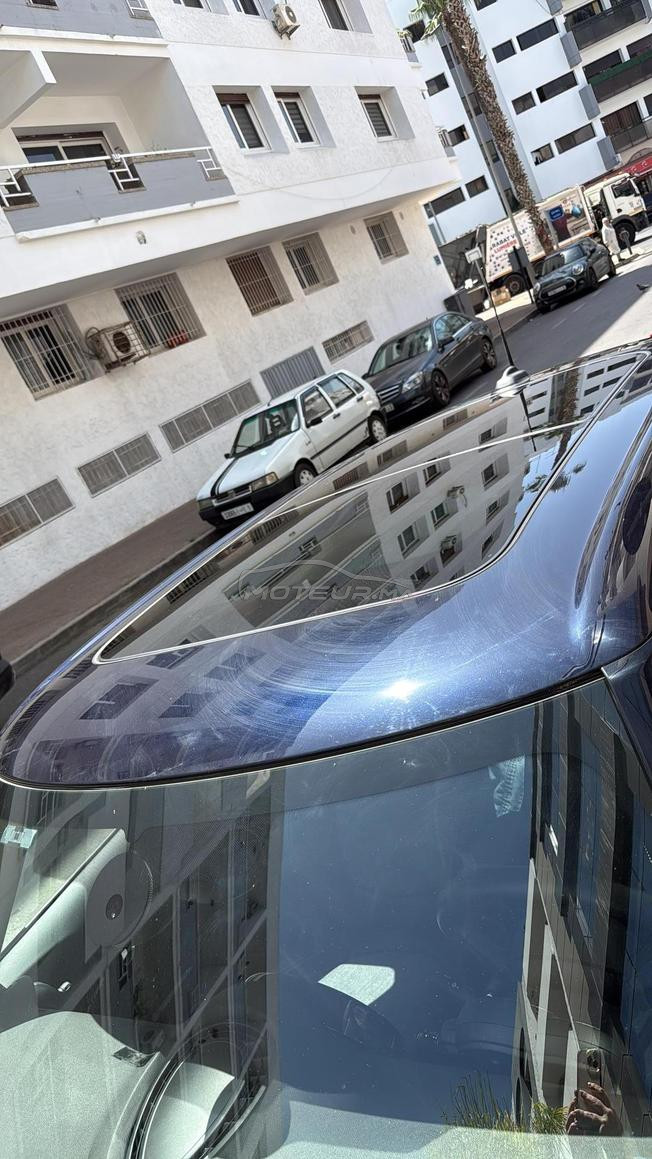 Mini One Essence Automatique 2024 à Rabat