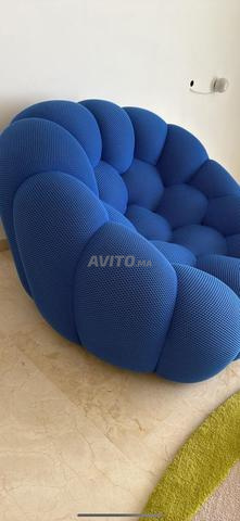 Bubble rochebobois - 2