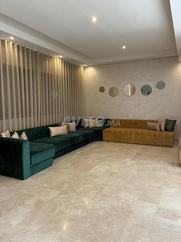 صالون أوروبي - 2