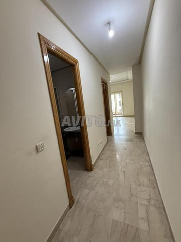 شقة 3 غرف وصالون للإيجار في بالمييه - 2